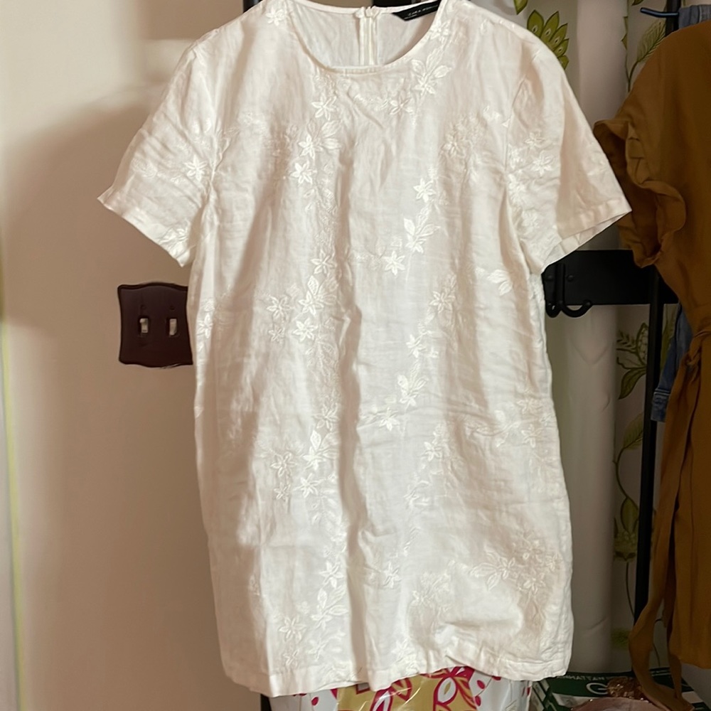 ZARA dress